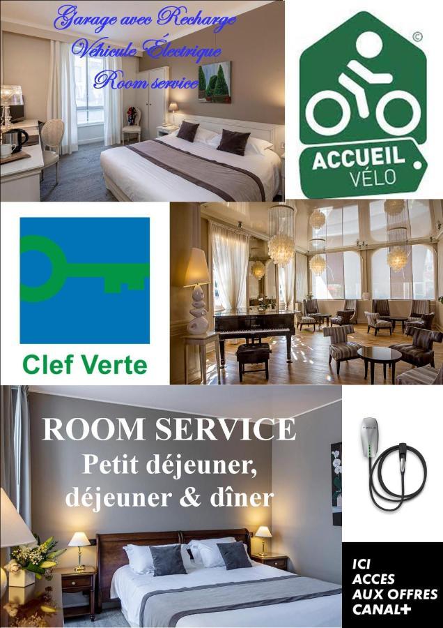 Appartement 1 Chambre