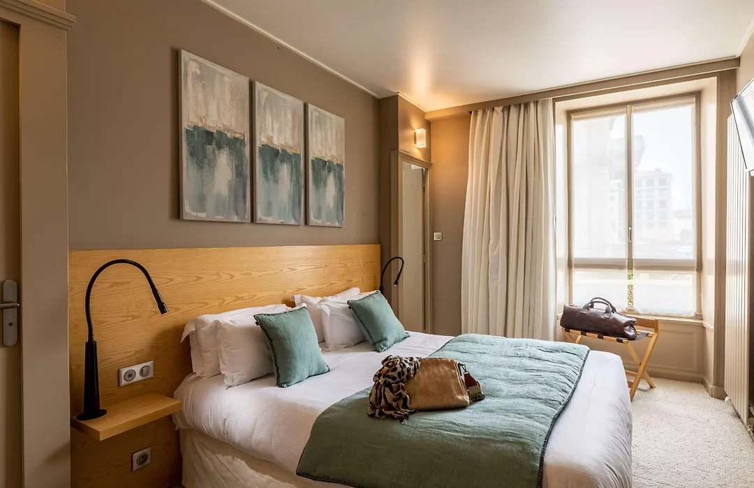 Best Western Grand Hotel de Bordeaux-1