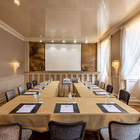Best Western Grand Hotel de Bordeaux-3