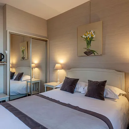 Best Western Grand Hotel de Bordeaux-2